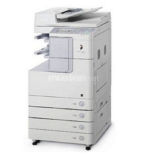 Máy photocopy canon 2545w kèm DADF 58782399 Máy photocopy canon 2545w kèm DADF