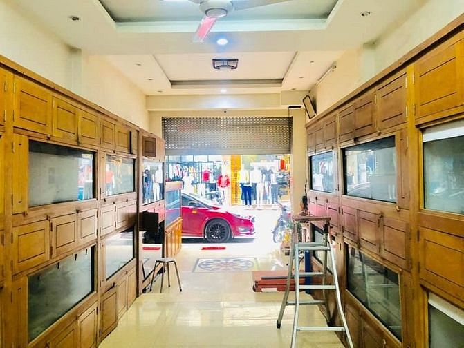 Nhà Tây Sơn, Khai thác KD 280 Triệu, ô tô đỗ, 78m2, 5T, 5.4 tỷ 58785528 Nhà Tây Sơn, Khai thác KD 280 Triệu, ô tô đỗ, 78m2, 5T, 5.4 tỷ