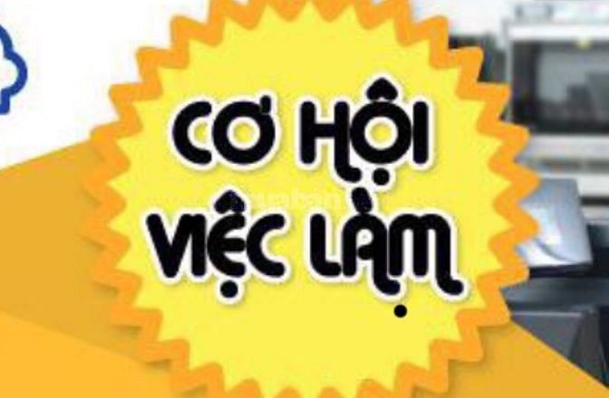 Cửa hàng mới khai trương cần tuyển lao động phổ thông 58790518 Cửa hàng mới khai trương cần tuyển lao động phổ thông