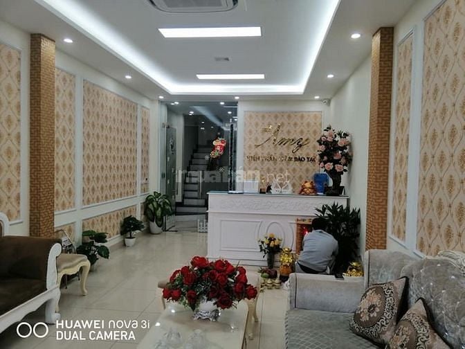 Hạ Giá!Nhà mặt ngõ 72 Nguyễn Trãi, KD 420 Tr, ôtô đỗ, 55m2, 5T, 4.8 tỷ 58795958 Hạ Giá!Nhà mặt ngõ 72 Nguyễn Trãi, KD 420 Tr, ôtô đỗ, 55m2, 5T, 4.8 tỷ