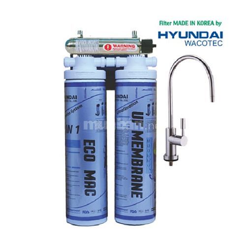 Máy lọc nước Watek - Huyndai Hàn Quốc 58796666 Máy lọc nước Watek - Huyndai Hàn Quốc
