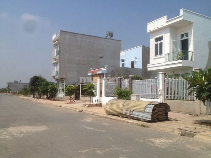 Bán lô đất đường Đình (N6) ở KDC An Thuận ngay ngã 3 Nhơn Trạch 58802450 Bán lô đất đường Đình (N6) ở KDC An Thuận ngay ngã 3 Nhơn Trạch