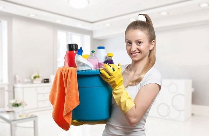Cần gấp một người giúp việc ở lại 58800649 Cần gấp một người giúp việc ở lại