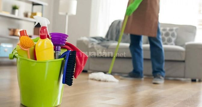 Tuyển cô giúp việc có kinh nghiệm làm lâu dài 58800653 Tuyển cô giúp việc có kinh nghiệm làm lâu dài