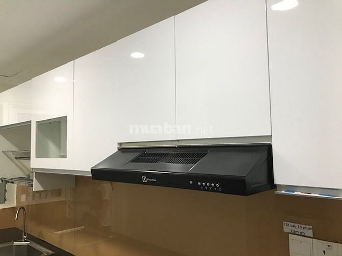 Cho thuê căn hộ Vista Verde 2PN NT đẹp mới giá 10tr/th