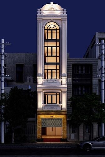 Bán nhà 75m2 mặt đường Quang Trung, Hồng Bàng, Hải Phòng 58808138 Bán nhà 75m2 mặt đường Quang Trung, Hồng Bàng, Hải Phòng