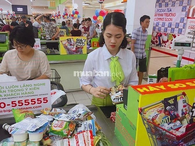 Thông báo cần tuyển nhân viên bán hàng làm trong mùa dịch đi làm ngay 58806993 Thông báo cần tuyển nhân viên bán hàng làm trong mùa dịch đi làm ngay