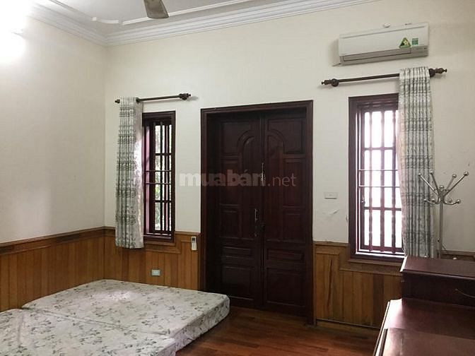 Nhà riêng ngõ vạn kiếp trần hưng đạo  50m2x4 tầng, giá 18tr