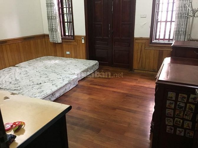 Nhà riêng ngõ vạn kiếp trần hưng đạo  50m2x4 tầng, giá 18tr