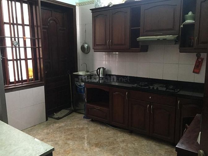 Nhà riêng ngõ vạn kiếp trần hưng đạo  50m2x4 tầng, giá 18tr