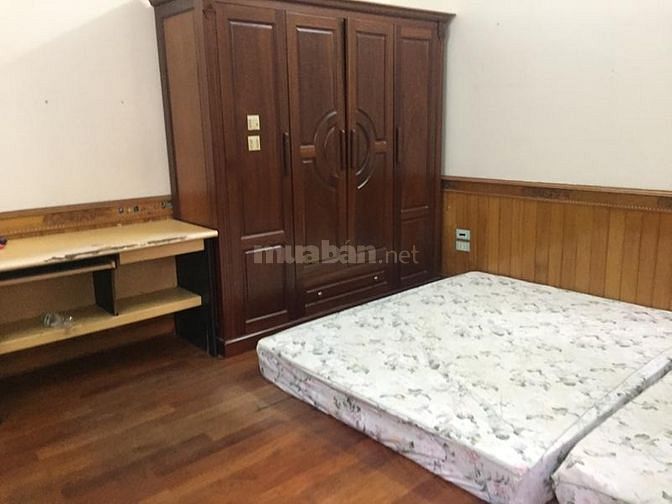 Nhà riêng ngõ vạn kiếp trần hưng đạo  50m2x4 tầng, giá 18tr