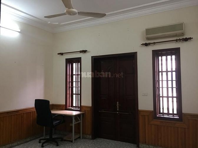 Nhà riêng ngõ vạn kiếp trần hưng đạo  50m2x4 tầng, giá 18tr