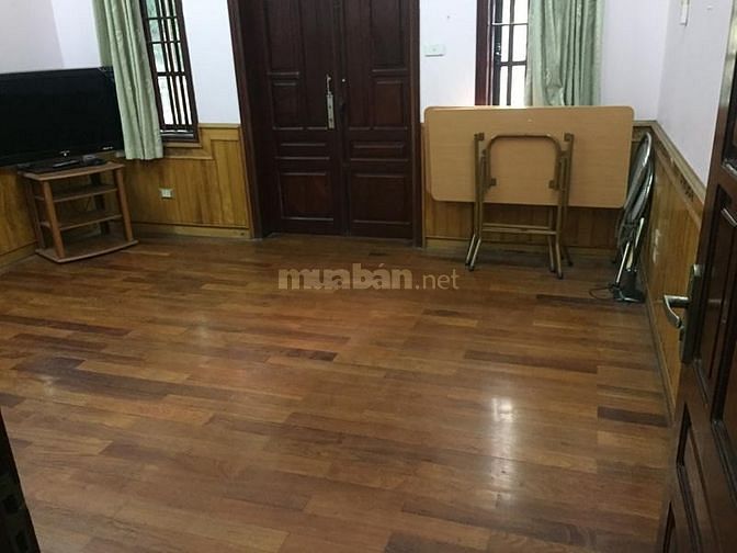 Nhà riêng ngõ vạn kiếp trần hưng đạo  50m2x4 tầng, giá 18tr