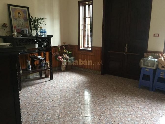 Nhà riêng ngõ vạn kiếp trần hưng đạo  50m2x4 tầng, giá 18tr