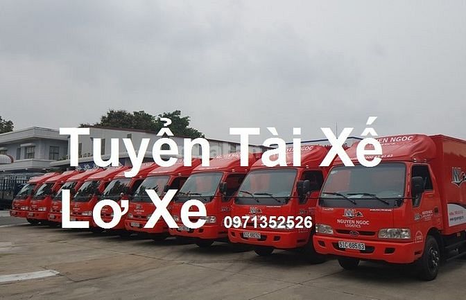 TPHCM Cần 10 TÀi Xế 20 Lơ Xe Và 30 Nam Phụ Kho xếp Hàng 58813000 TPHCM Cần 10 TÀi Xế 20 Lơ Xe Và 30 Nam Phụ Kho xếp Hàng