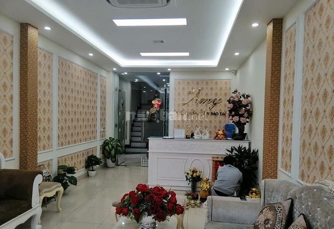 KD Sầm Uất - 2 mặt tiền ô tô tránh - HVCS Cổ Nhuế, 52m2, MT4m, 3.2 tỷ 58815934 KD Sầm Uất - 2 mặt tiền ô tô tránh - HVCS Cổ Nhuế, 52m2, MT4m, 3.2 tỷ