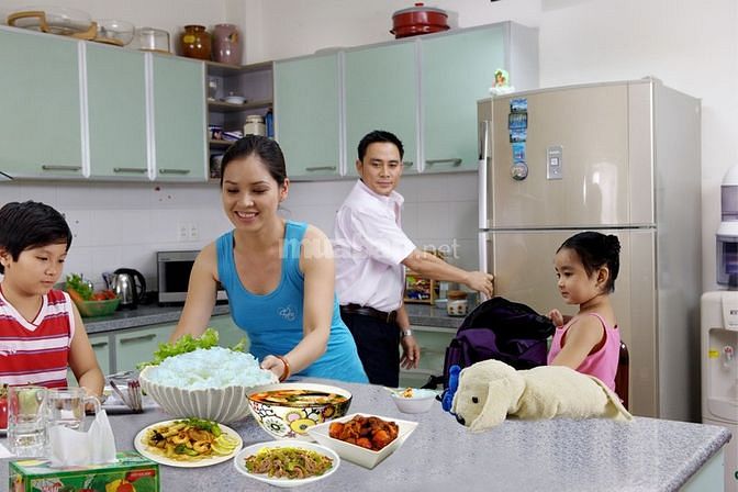 Cần một nữ giúp việc quán xuyến công việc nhà cửa 58820474 Cần một nữ giúp việc quán xuyến công việc nhà cửa