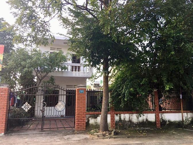 Cho thuê nhà mặt tiền nguyên căn 58830811 Cho thuê nhà mặt tiền nguyên căn