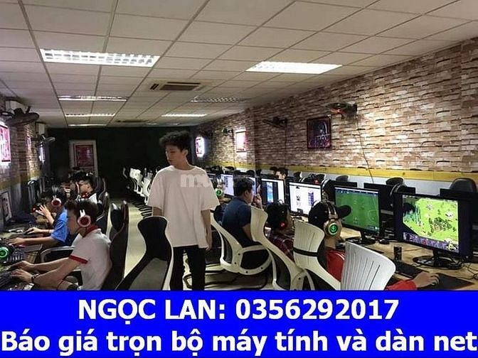 Thanh lý phòng Nét 12 Máy P75,H61 i5-2400 R8Gb Psu 650W Màn Lcd 21" 58839837 Thanh lý phòng Nét 12 Máy P75,H61 i5-2400 R8Gb Psu 650W Màn Lcd 21"