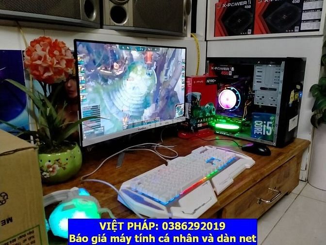 Với cấu hình máy đầy đủ, mới nhất ,hàng chính hãng 100% mà giá còn rẻ 58838264 Với cấu hình máy đầy đủ, mới nhất ,hàng chính hãng 100% mà giá còn rẻ