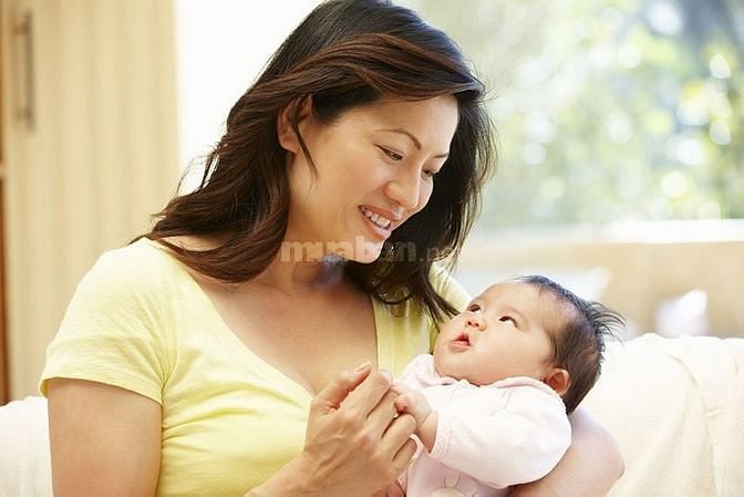 Cần tuyển người chăm bé thật thà và ít hoặc vướng bận gia đình 58843885 Cần tuyển người chăm bé thật thà và ít hoặc vướng bận gia đình