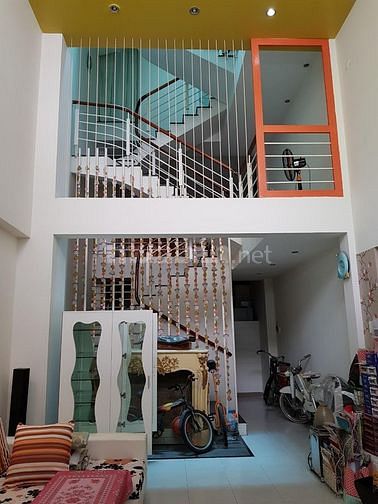 Mặt tiền Cư Xá quận 6:Cách Kinh Dương Vương 20m ( 4* 20 ) Hai lầu 58846037 Mặt tiền Cư Xá quận 6:Cách Kinh Dương Vương 20m ( 4* 20 ) Hai lầu