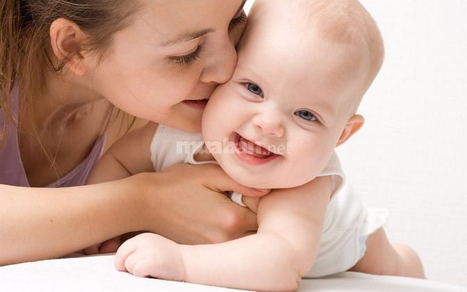 Vợ chồng tôi cần một cô chăm bé có kinh nghiệm 58853273 Vợ chồng tôi cần một cô chăm bé có kinh nghiệm
