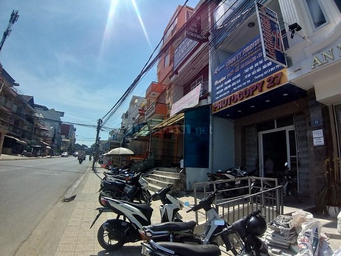 Cần bán nhà Mặt Tiền đường Đồng Tâm – P4- Tp. Đà Lạt. 58862392 Cần bán nhà Mặt Tiền đường Đồng Tâm – P4- Tp. Đà Lạt.