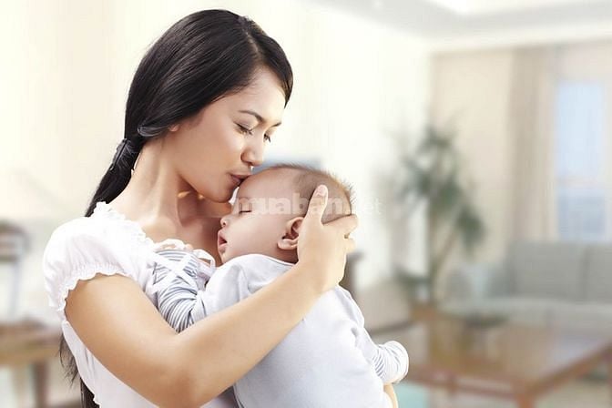 Tuyển 1 người chăm bé có kinh nghiệm hoặc đẵ từng chăm sóc con cái 58861983 Tuyển 1 người chăm bé có kinh nghiệm hoặc đẵ từng chăm sóc con cái