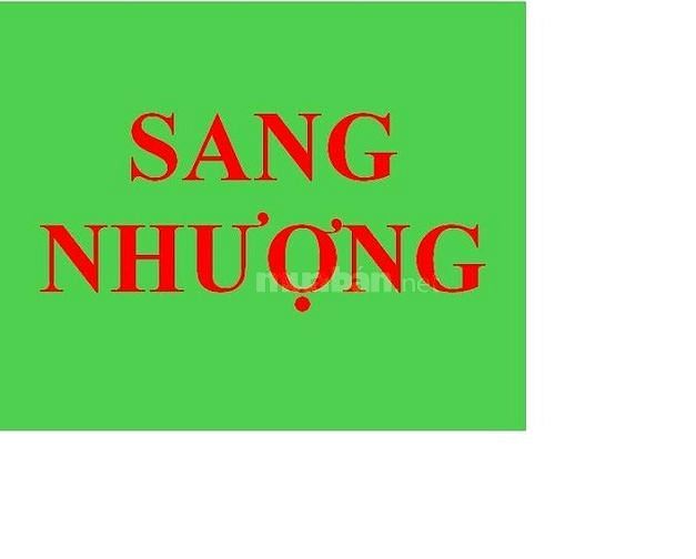 Cần sang nhượng công ty sản xuất nước sơn, bột trét, 250m2 58882993 Cần sang nhượng công ty sản xuất nước sơn, bột trét, 250m2