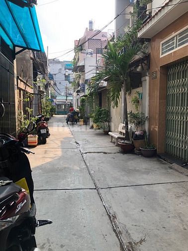 Nhà bán hẻm 3m thông Kênh 19/5 Dt 5x8m giá 2,55 tỷ TL 58884431 Nhà bán hẻm 3m thông Kênh 19/5 Dt 5x8m giá 2,55 tỷ TL