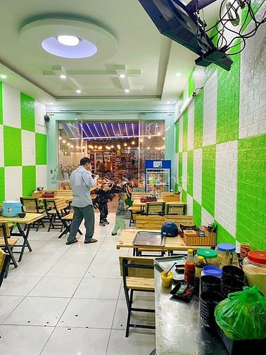 Bán nhà mặt đường Hoàng Minh Thảo chỉ 5,2 tỷ 58906568 Bán nhà mặt đường Hoàng Minh Thảo chỉ 5,2 tỷ