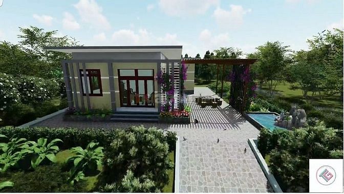 Bán biệt thự mặt tiền 1300m2 đường Lý Thái Tổ, thành phố Bảo Lộc. 58906932 Bán biệt thự mặt tiền 1300m2 đường Lý Thái Tổ, thành phố Bảo Lộc.