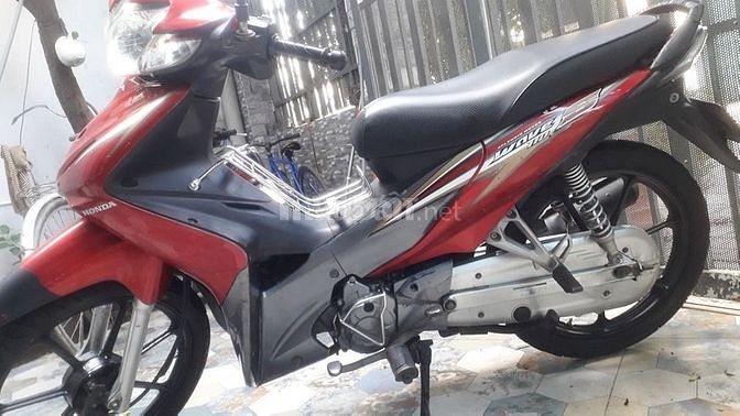 Honda Wave S 110 bánh mâm, bstp,xe đẹp 58925179 Honda Wave S 110 bánh mâm, bstp,xe đẹp