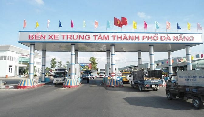 Đất Có Nhà cho thuê 9tr Tháng Đường 10.5 Kề Bến Xe ĐN 58926026 Đất Có Nhà cho thuê 9tr Tháng Đường 10.5 Kề Bến Xe ĐN