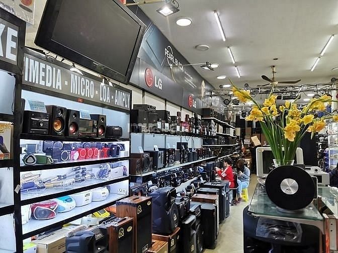 Công ty điện tử Bình Dương cần tuyển 5 nam vận chuyển giao nhận hàng 58930878 Công ty điện tử Bình Dương cần tuyển 5 nam vận chuyển giao nhận hàng