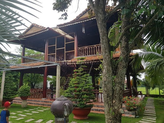 Chủ bán Biệt Thự Sân Vườn, Củ Chi, sát Quốc Lộ 22, cách Bến Xe 3km 58935225 Chủ bán Biệt Thự Sân Vườn, Củ Chi, sát Quốc Lộ 22, cách Bến Xe 3km