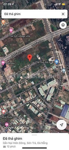 Cho thuê đất dài hanh làm kho, xưởng 270m tại Sơn trà 58930432 Cho thuê đất dài hanh làm kho, xưởng 270m tại Sơn trà