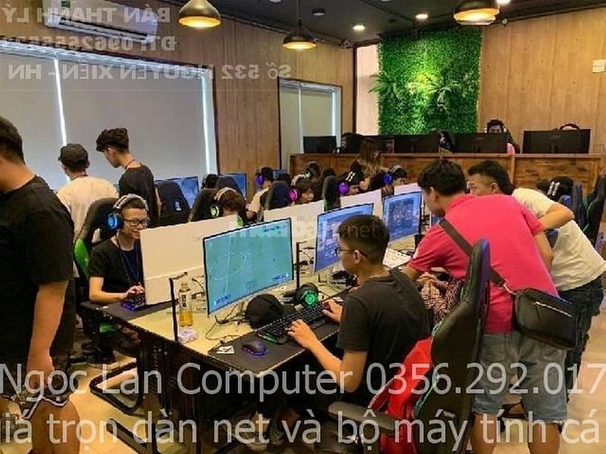 Chuyên cung cấp dàn máy tính hàng chính hãng, cấu hình mới nhất 58931902 Chuyên cung cấp dàn máy tính hàng chính hãng, cấu hình mới nhất