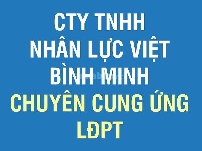 Cty TNHH Nhân Lực Việt Bình Minh Chuyên cung ứng lao động Phổ Thông 58943904 Cty TNHH Nhân Lực Việt Bình Minh Chuyên cung ứng lao động Phổ Thông