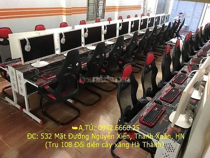 Bán thanh lý dàn nét mới lắp còn bảo hành chính hãng 58946362 Bán thanh lý dàn nét mới lắp còn bảo hành chính hãng
