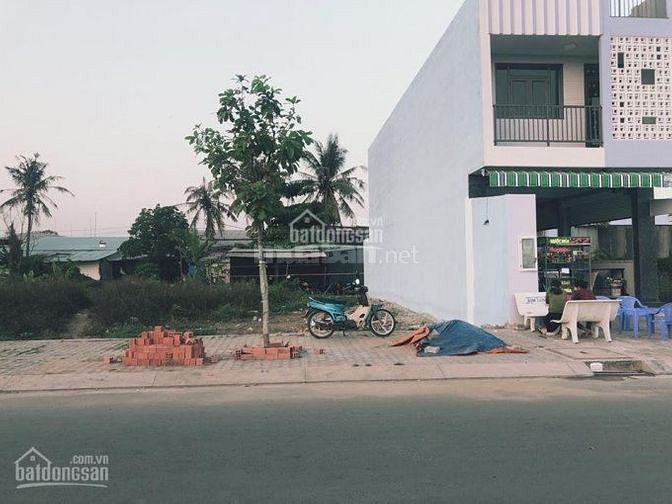Cần bán lô đất 4x16m mặt tiền đường 7m nằm trong KDC, sổ hồng riêng 58942431 Cần bán lô đất 4x16m mặt tiền đường 7m nằm trong KDC, sổ hồng riêng