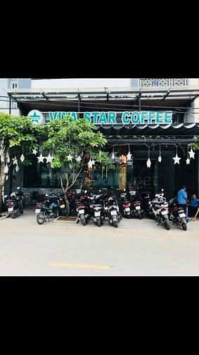 Cần sang quán Cafe Nhượng Quyền Viva Star Coffee 58950401 Cần sang quán Cafe Nhượng Quyền Viva Star Coffee