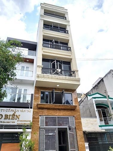 Bán nhà 3 Lầu 4x18m đường số Tân quy giá 10.5 tỷ 58970034 Bán nhà 3 Lầu 4x18m đường số Tân quy giá 10.5 tỷ