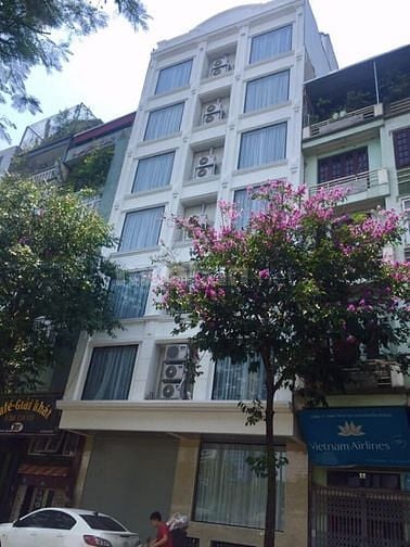 Bán nhà mặt ngõ kinh doanh Xuân thủy, Cầu Giấy 45m2 giá 8.5 tỷ 58968033 Bán nhà mặt ngõ kinh doanh Xuân thủy, Cầu Giấy 45m2 giá 8.5 tỷ