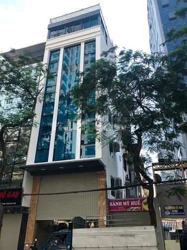 Bán nhà xây mới, mặt phố số 35 phố Lê Văn Thiêm, P.Nhân Chính, Q.TX 58968230 Bán nhà xây mới, mặt phố số 35 phố Lê Văn Thiêm, P.Nhân Chính, Q.TX