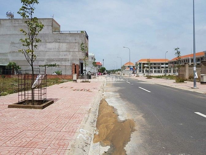Bán 5 lô đất thị trấn cần thạnh, MT lương văn nho giá 930Tr 58966408 Bán 5 lô đất thị trấn cần thạnh, MT lương văn nho giá 930Tr