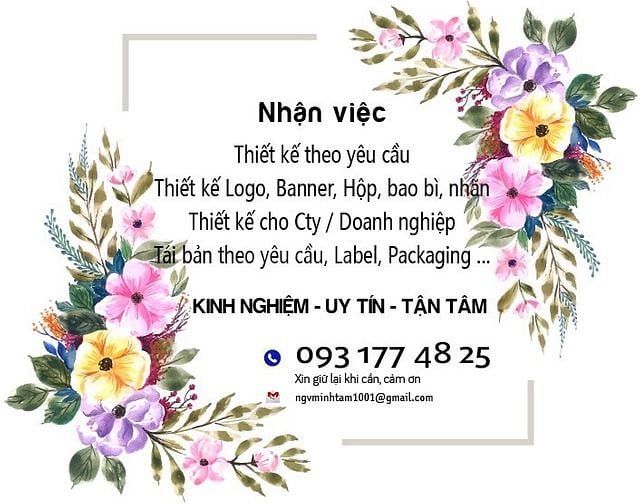Thiết kế chỉnh bài cho các xưởng in, quảng cáo Final ArtWork 54383532 Thiết kế chỉnh bài cho các xưởng in, quảng cáo Final ArtWork