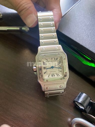 Cửa hàng thu mua đồng hồ cũ - thu mua đồng hồ đeo tay cũ - chính hãng