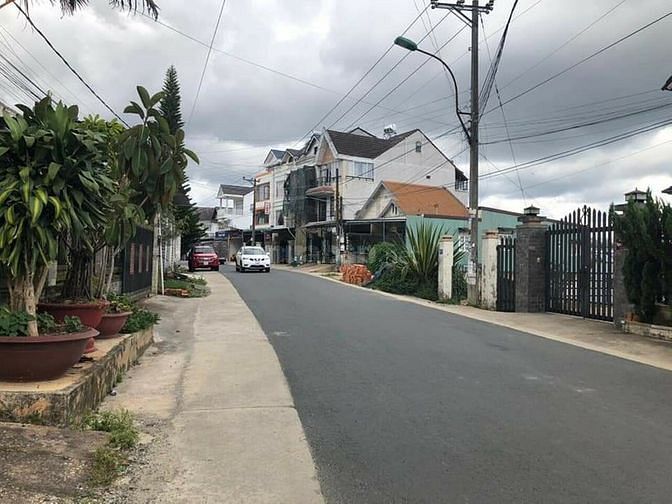 Cần bán nhà HXH Nguyễn Trung Trực, phường 4 Đà Lạt 58987462 Cần bán nhà HXH Nguyễn Trung Trực, phường 4 Đà Lạt